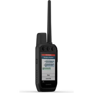 Garmin Alpha 300i -handheld