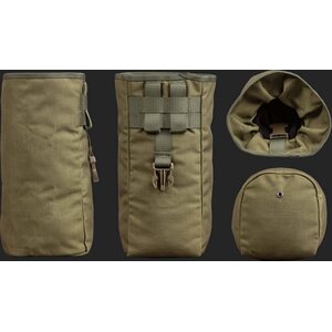 Savotta Dump Pouch