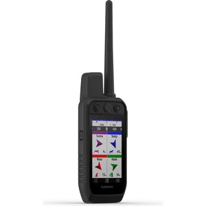 Garmin Alpha 300 -handheld