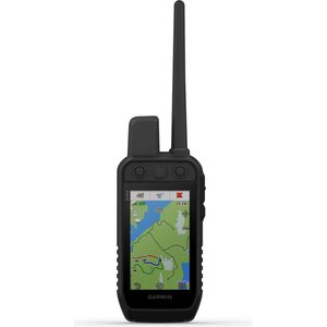 Garmin Alpha 300 -handheld