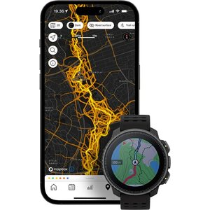 Suunto Vertical