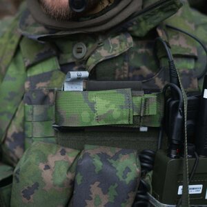Savotta Tourniquet Pouch