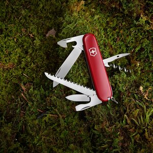 Victorinox Camper