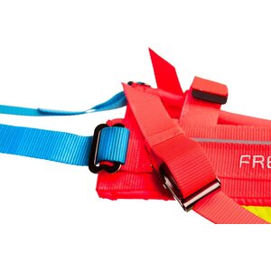 Non-stop Dogwear Freemotion Harness 5.0 Limited Edition