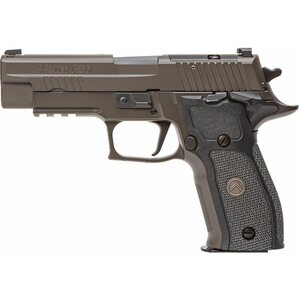 Sig Sauer P226 LEGION 9MM 4.4"