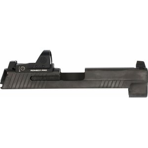 Sig Sauer RXP SLIDE ASSEMBLY, P226, ROMEO1PRO