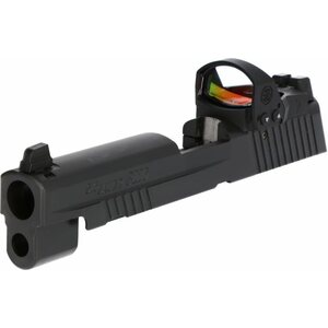 Sig Sauer RXP SLIDE ASSEMBLY, P226, ROMEO1PRO