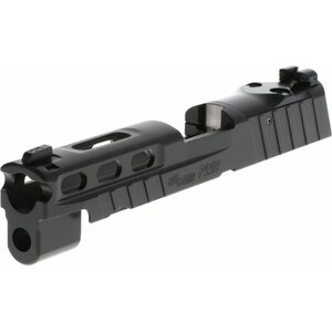 Sig Sauer P226 PRO-CUT SLIDE ASSEMBLY, OPTIC READY