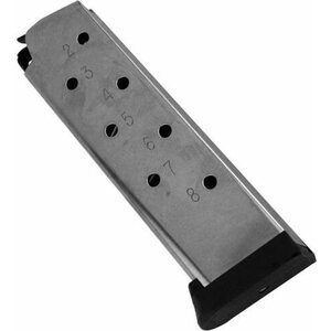 Sig Sauer 1911 FULLSIZE / CARRY 8RD .45ACP MAGAZINE