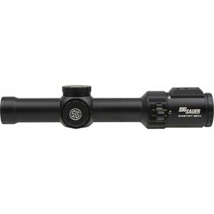 Sig Sauer EASY6-BDX 1-6X24 MM