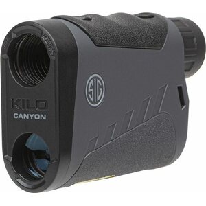 Sig Sauer KILO CANYON 6X22mm Monocular