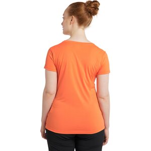 Haglöfs Ridge Hike Tee Womens