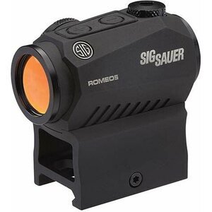 Sig Sauer ROMEO5 1X20mm