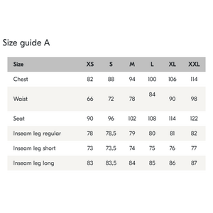 Haglöfs Ridge Hike Tee Womens