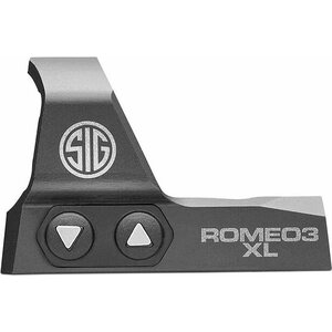Sig Sauer ROMEO3XL 1x35 mm