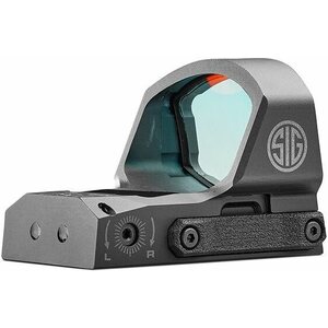 Sig Sauer ROMEO3XL 1x35 mm