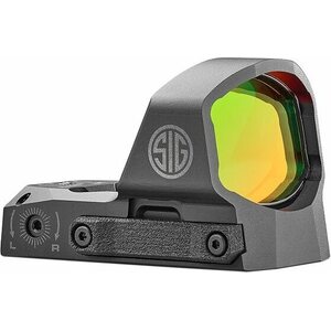 Sig Sauer ROMEO3XL 1x35 mm