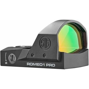 Sig Sauer ROMEO1PRO 1x30 mm