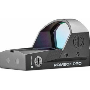 Sig Sauer ROMEO1PRO 1x30 mm