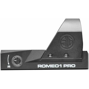 Sig Sauer ROMEO1PRO 1x30 mm