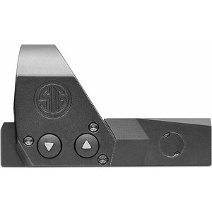 Sig Sauer ROMEO1PRO 1x30 mm