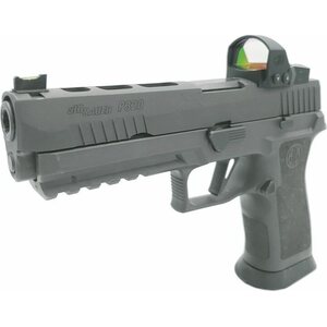 Sig Sauer ROMEO1PRO 1x30 mm