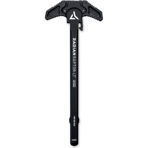 Radian Raptor-LT Charging Handle MCX