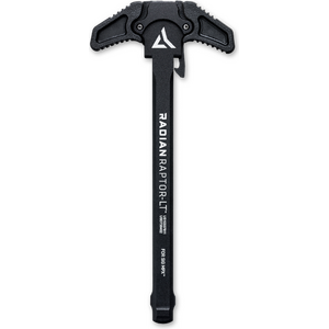 Radian Raptor-LT Charging Handle MPX