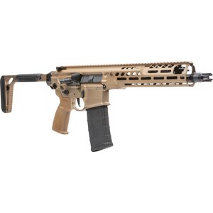 Sig Sauer MCX SPEAR LT SBR