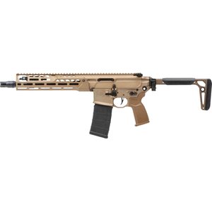 Sig Sauer MCX SPEAR LT SBR