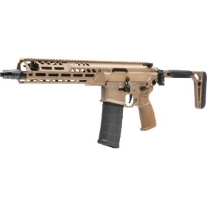 Sig Sauer MCX SPEAR LT SBR