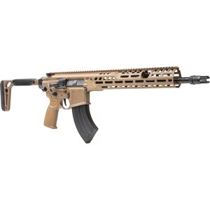 Sig Sauer MCX SPEAR LT 16", 7,62x39