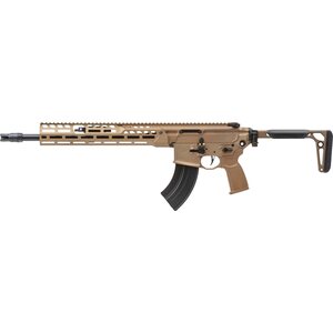 Sig Sauer MCX SPEAR LT 16", 7,62x39