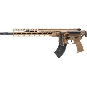 Sig Sauer MCX SPEAR LT 16", 7,62x39