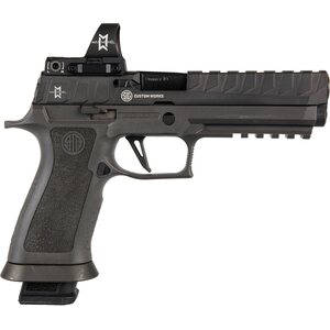 Sig Sauer P320 MAX