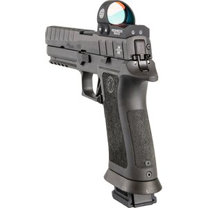 Sig Sauer P320 MAX