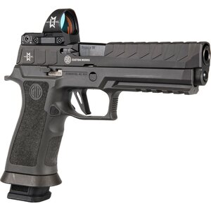 Sig Sauer P320 MAX