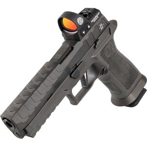 Sig Sauer P320 MAX