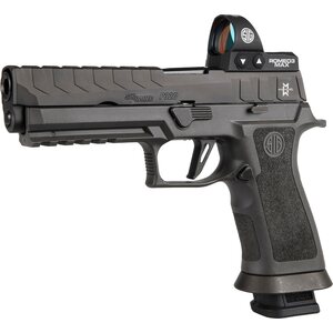Sig Sauer P320 MAX