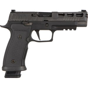 Sig Sauer P320 AXG PRO