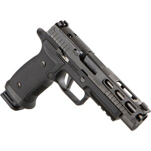 Sig Sauer P320 AXG PRO