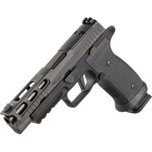 Sig Sauer P320 AXG PRO