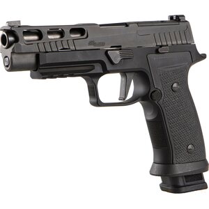 Sig Sauer P320 AXG PRO