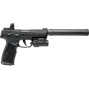 Sig Sauer P322