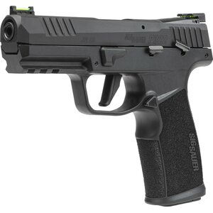Sig Sauer P322