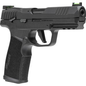 Sig Sauer P322
