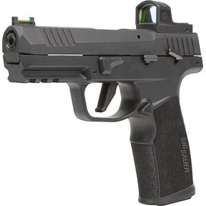 Sig Sauer P322 RomeoZero Elite