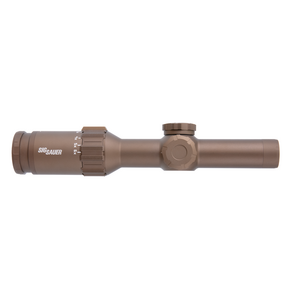 Sig Sauer TANGO6T 1-6X24, FFP