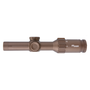 Sig Sauer TANGO6T 1-6X24, FFP