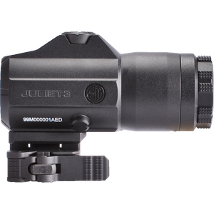 Sig Sauer Juliet3 Magnifier, 3X24mm